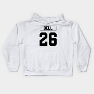 Leveon Kids Hoodie